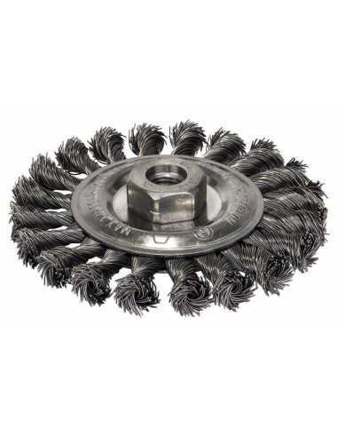 Titan Shop |Perie sarma disc 115x0.5mm Bosch