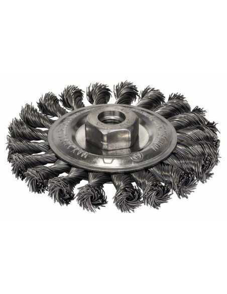 Titan Shop |Perie sarma disc 115x0.5mm Bosch
