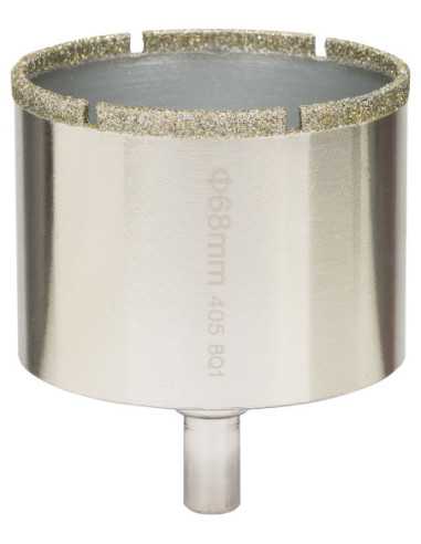Titan Shop |Carota diamantata 68mm Bosch