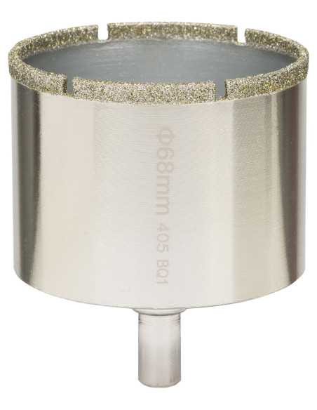 Titan Shop |Carota diamantata 68mm Bosch