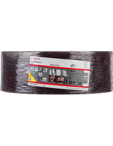 Titan Shop |Rola abraziva Best for Finish Matt 100mm, 10m Bosch