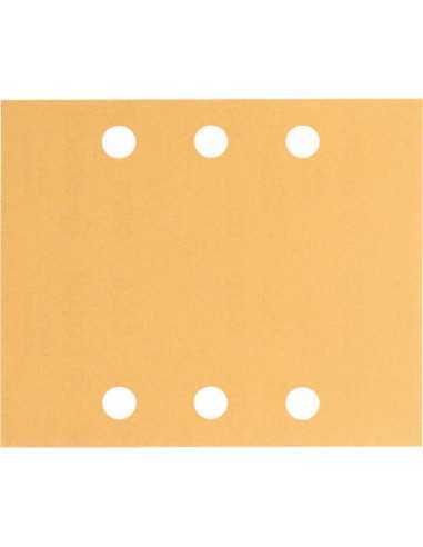 Titan Shop |Set 10 foi 115x140mm, mixt Bosch