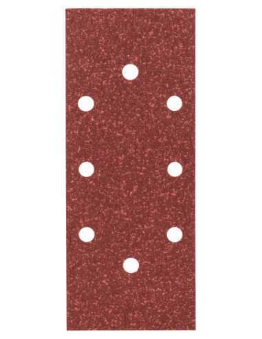 Titan Shop |Set 10 foi abrazive 93x230mm, R40, 8 gauri Bosch