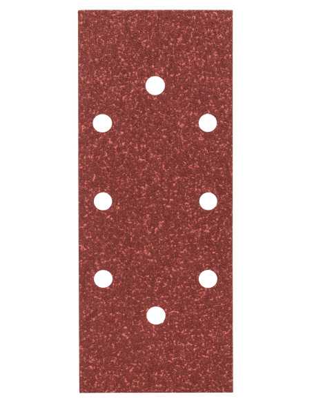 Titan Shop |Set 10 foi abrazive 93x230mm, R40, 8 gauri Bosch