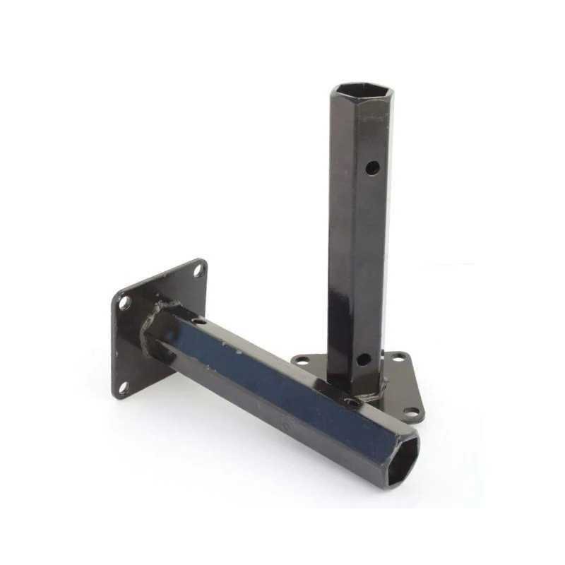 Titan Shop |Set manicoti motocultor 32 mm DKD - 500mm