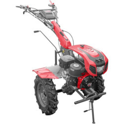 Titan Shop |Motocultor Weima WM1100D 6 Viteze 9.5 CP cu diferential 2