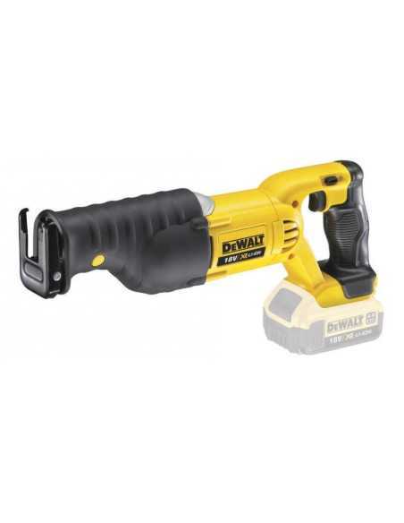 Fierastrau sabie DeWALT DCS380N