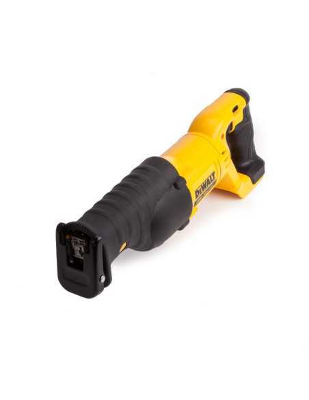 Fierastrau sabie DeWALT DCS380N