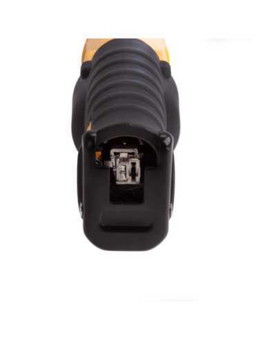 Fierastrau sabie DeWALT DCS380N