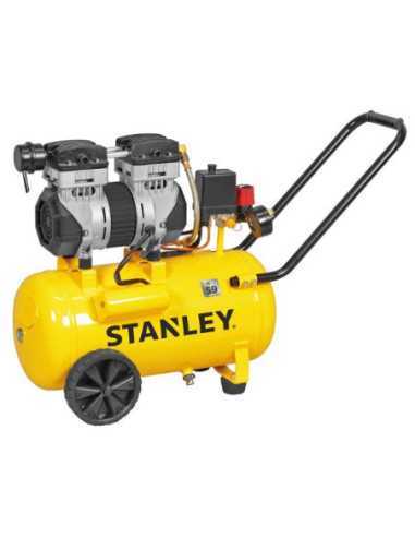 Compresor Stanley SXCMS1324HE silent