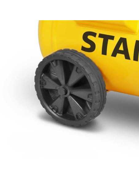 Compresor Stanley SXCMS1324HE silent
