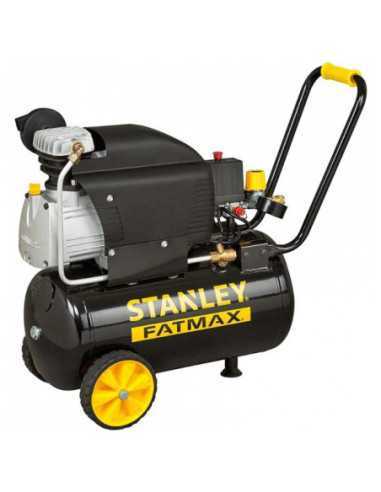 Compresor Stanley Fatmax D 251/10/24S