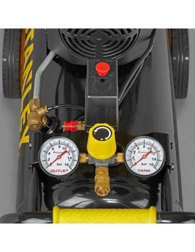 Compresor Stanley Fatmax D 251/10/24S
