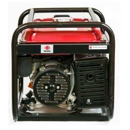 Titan Shop |Generator de curent WM2500