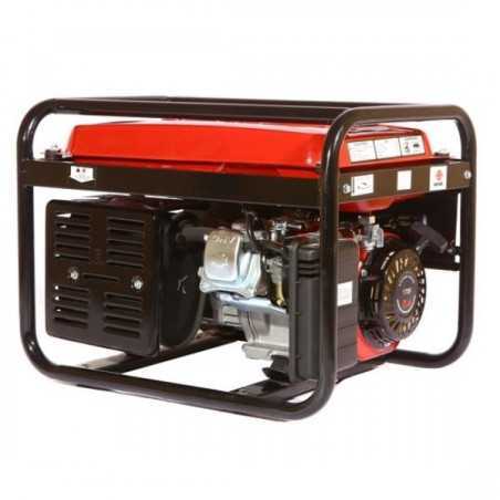Titan Shop |Generator de curent WM2500