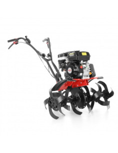 Motocultor Hecht785 putere 6.5CP