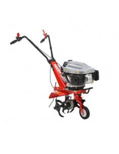 Motosapa cu motor pe benzina HECHT 761 - 3.5CP