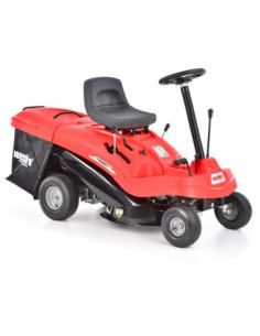 Tractoras de tuns iarba HECHT5161 - 6.5CP