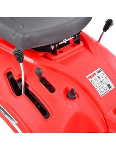 Tractoras de tuns iarba HECHT5161 - 6.5CP