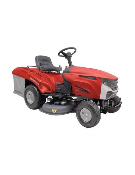 Tractoras de tuns iarba HECHT5196 - 10.9CP