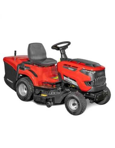 Tractoras de tuns iarba HECHT5192 - 12.5CP