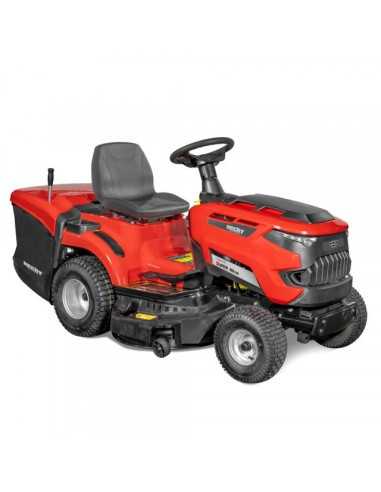 Tractoras de tuns iarba HECHT5102 - 17CP