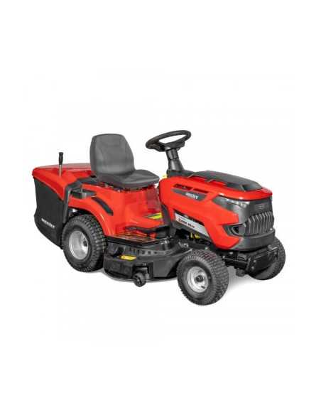 Tractoras de tuns iarba HECHT5102 - 17CP