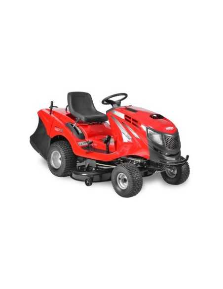 Tractoras de tuns iarba HECHT5176 - 17.5CP
