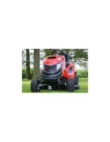 Tractoras de tuns iarba HECHT5176 - 17.5CP