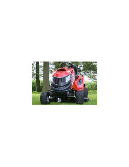 Tractoras de tuns iarba HECHT5176 - 17.5CP