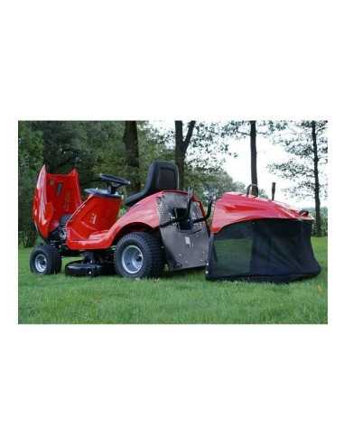Tractoras de tuns iarba HECHT5176 - 17.5CP