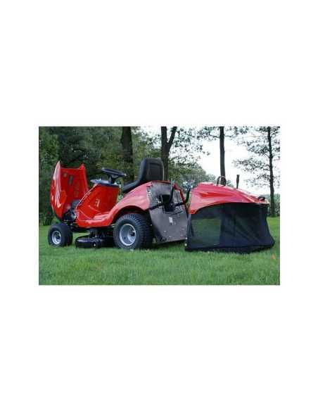 Tractoras de tuns iarba HECHT5176 - 17.5CP