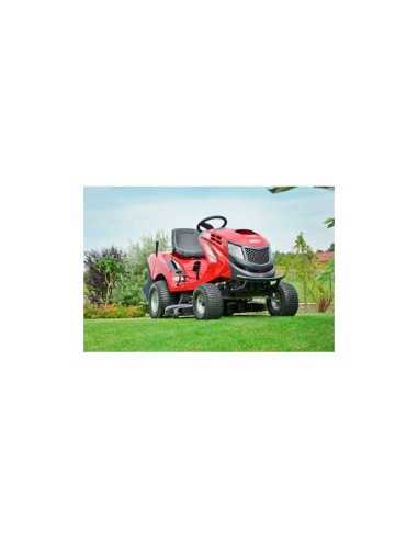 Tractoras de tuns iarba HECHT5176 - 17.5CP