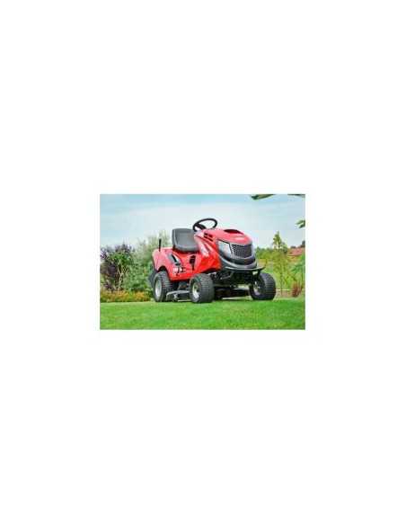Tractoras de tuns iarba HECHT5176 - 17.5CP