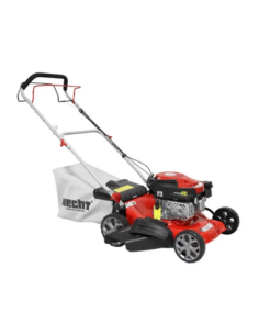 Masina de tuns iarba pe benzina HECHT546SCW - 3.4CP