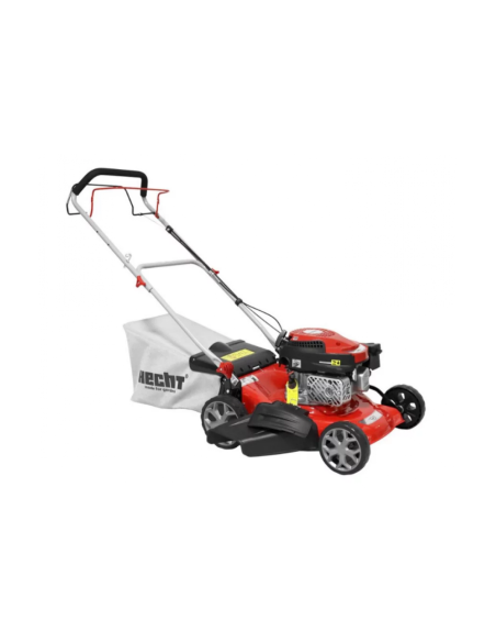 Masina de tuns iarba pe benzina HECHT546SCW - 3.4CP