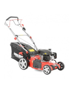 Masina de tuns iarba pe benzina HECHT547SXW - 3.7CP