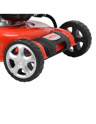 Masina de tuns iarba pe benzina HECHT547SXW - 3.7CP