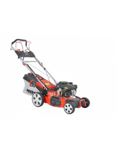 Masina de tuns iarba pe benzina HECHT547SWE - 3.7CP