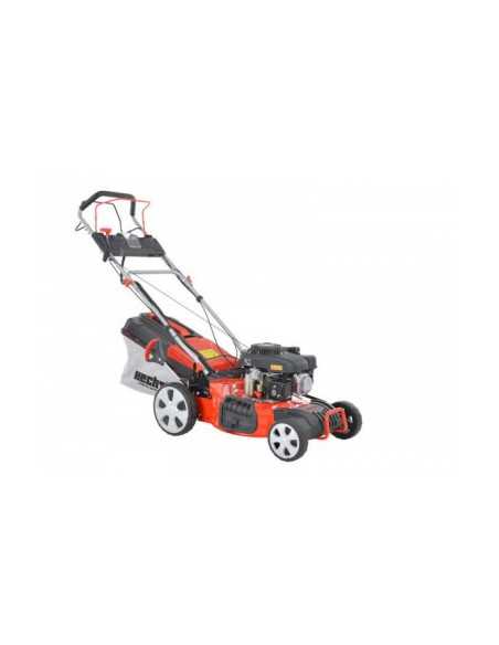 Masina de tuns iarba pe benzina HECHT547SWE - 3.7CP