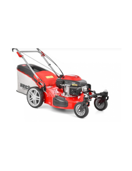 Masina de tuns iarba pe benzina autopropulsie HECHT551XR - 4.9CP