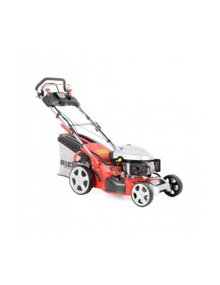 Masina de tuns iarba pe benzina autopropulsie HECHT5534SWE5IN1 - 6CP