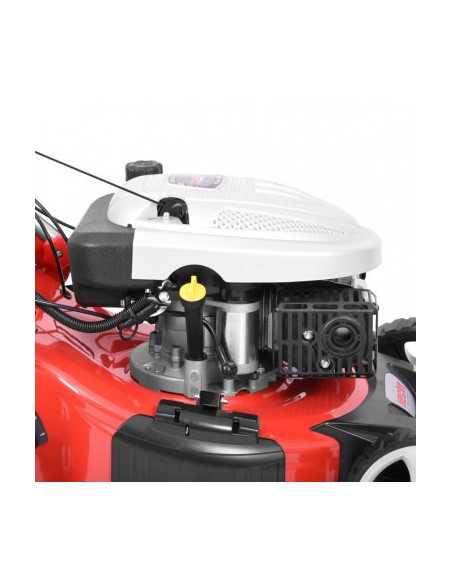 Masina de tuns iarba pe benzina autopropulsie HECHT5534SWE5IN1 - 6CP