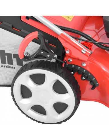 Masina de tuns iarba pe benzina autopropulsie HECHT5534SWE5IN1 - 6CP