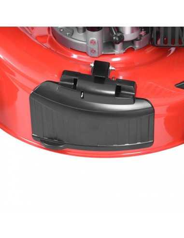Masina de tuns iarba pe benzina autopropulsie HECHT5534SWE5IN1 - 6CP