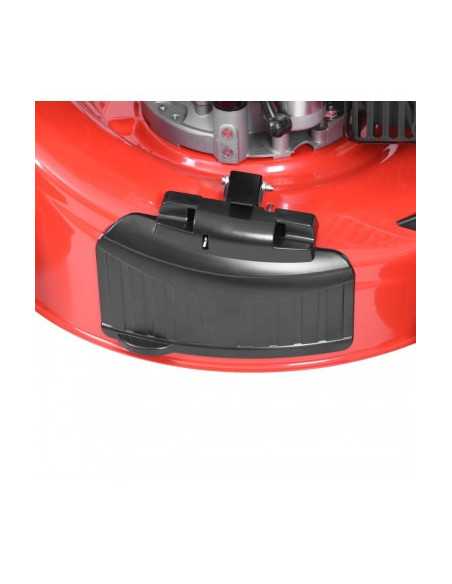 Masina de tuns iarba pe benzina autopropulsie HECHT5534SWE5IN1 - 6CP