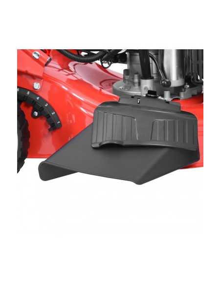 Masina de tuns iarba pe benzina autopropulsie HECHT5534SWE5IN1 - 6CP