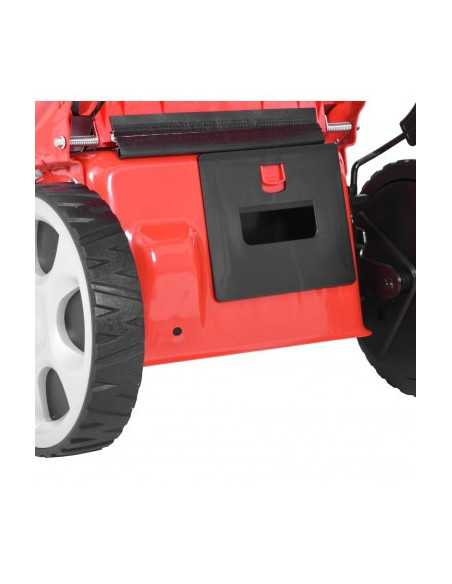 Masina de tuns iarba pe benzina autopropulsie HECHT5534SWE5IN1 - 6CP