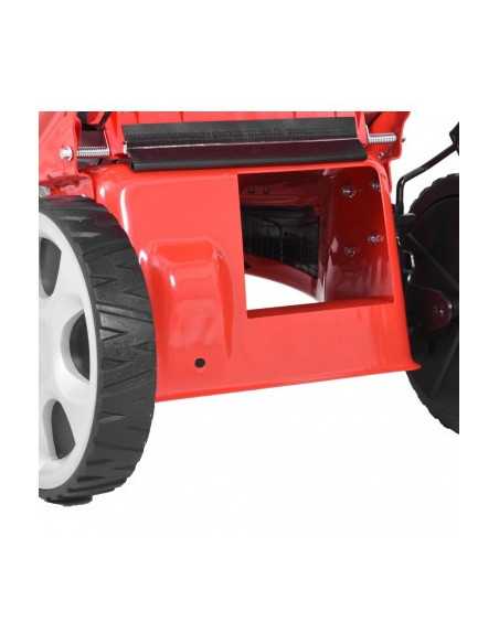 Masina de tuns iarba pe benzina autopropulsie HECHT5534SWE5IN1 - 6CP