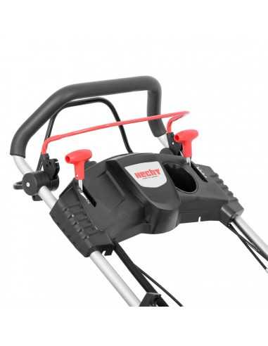 Masina de tuns iarba pe benzina autopropulsie HECHT5534SWE5IN1 - 6CP